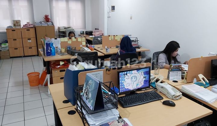 Ruko Bagus Lokasi Sangat Strategis di Jakarta Utara