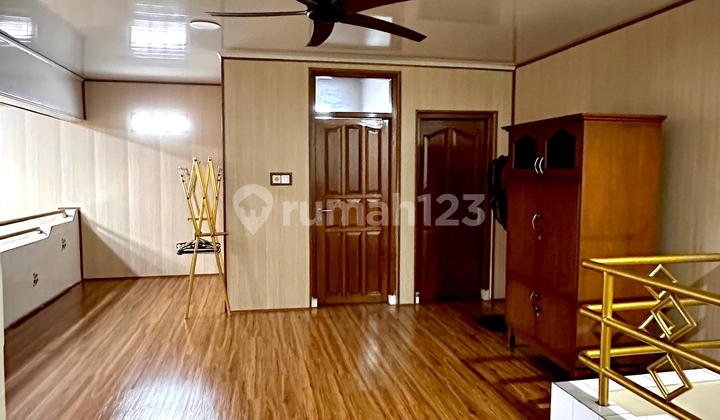 Rumah Mewah Siap Huni Lokasi Strategis Dekat dengan Bandara di Villa Taman Bandara, Tangerang 2