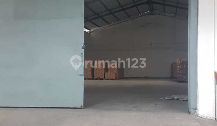 For Rent: 600 sqm Warehouse in Pantai Indah Dadap (PID) Warehouse Complex, Tangerang For Rent: 600 sqm Warehouse in Pantai Indah Dadap (PID) Warehouse Complex, Tangerang