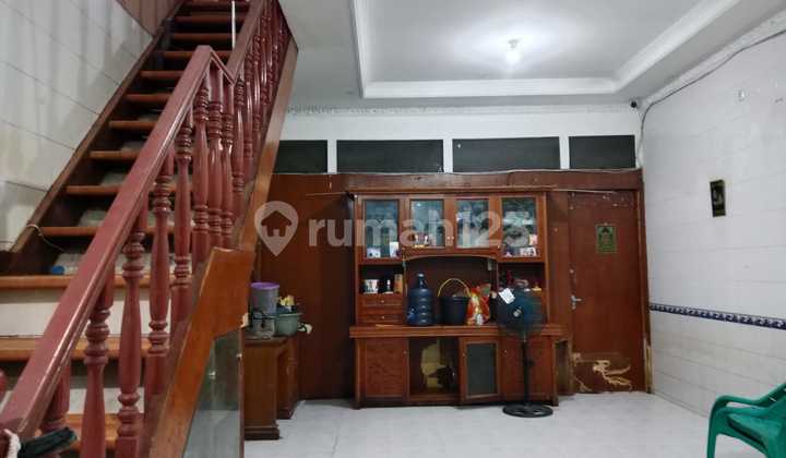 Ruko Jual Murah BU Lokasi Stretegis Dekat Bandara, Tangerang Ruko Jual Murah BU Lokasi Stretegis Dekat Bandara, Tangerang