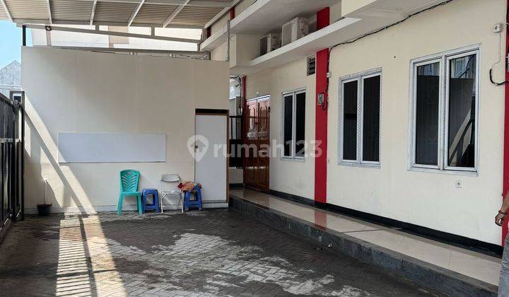 Ruko Gandeng 3 Lokasi Citra Bisnis Park, Jakarta Barat 1