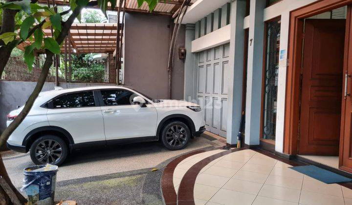 Dibawah Harga Pasar, Unit Rumah Luxury di Pusat Kota 1