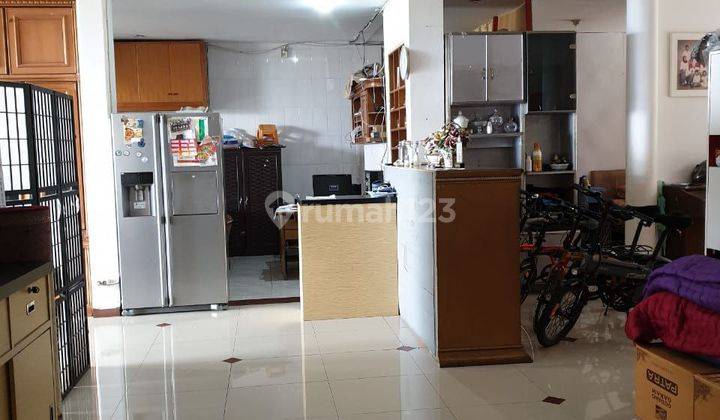 Jual Cepat Rumah Hitung Tanah di Bukit Ligar 2