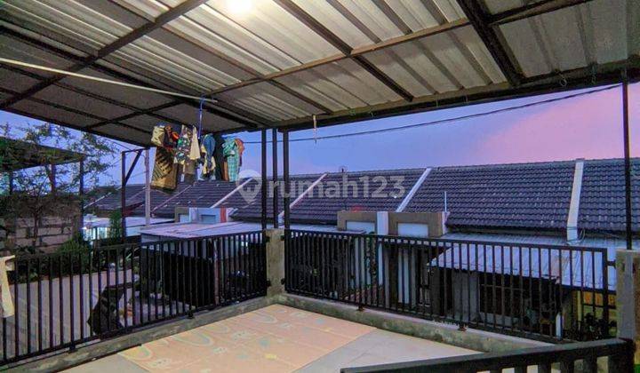 Jual Cepat Rumah City View Full Renov Include Interior 2