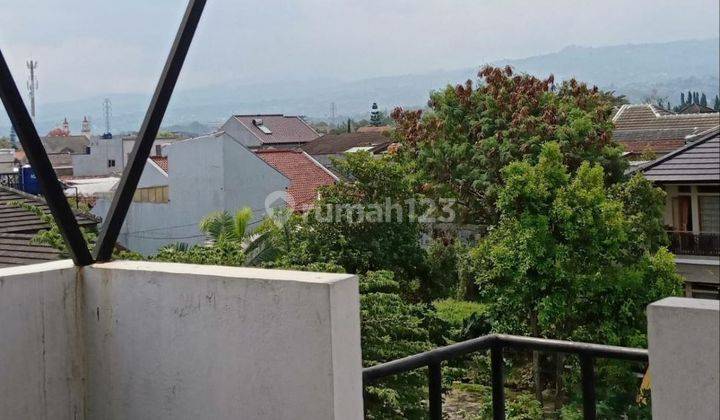 Rumah Siap Huni di Arcamanik Endah Dekat Sport Jabar  2