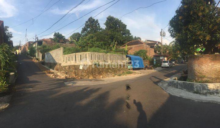 Tanah Murah, Istimewa n strategis di Borobudur Manyaran Semarang Barat 2