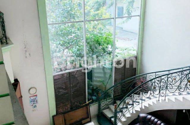 RUMAH DURI KEPA DEKAT GREENVILLE JAKARTA BARAT-2 1/2 LANTAI 1