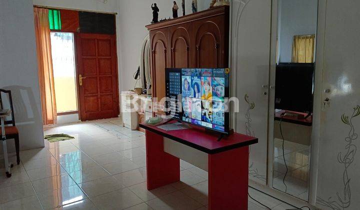 RUMAH SEMI FURNISH PADEMANGAN TIMUR, JAKARTA UTARA 1