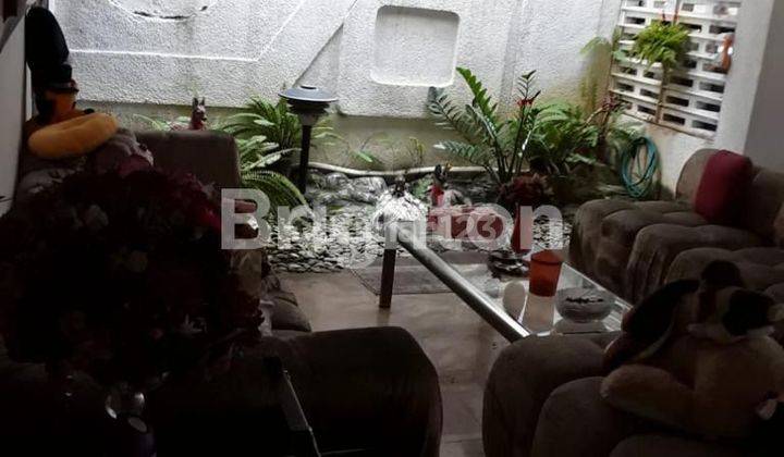 RUMAH KEMANGGISAN JAKARTA BARAT HARGA NJOP 2