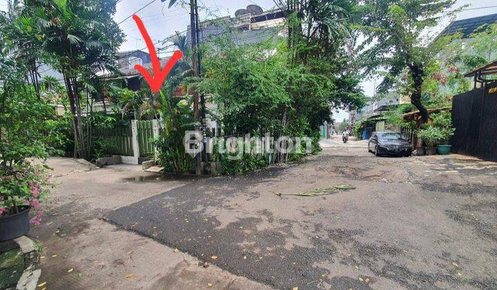 RUMAH BARU TAMAN RATU INDENT JAKARTA BARAT 2