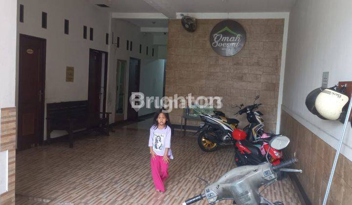 Kost Kosan Kedoya 2