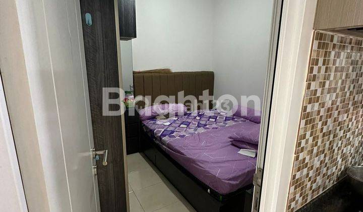 APARTEMEN TELUK INTAN TOWER SAPPHIRE TELUK GONG JAKARTA BARAT 2