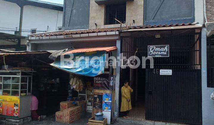 Kost Kosan Kedoya 1