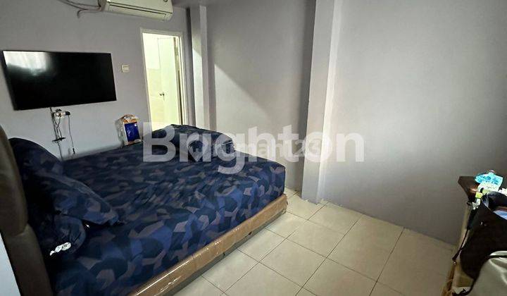 APARTEMEN TELUK INTAN TOWER SAPPHIRE TELUK GONG JAKARTA BARAT 2