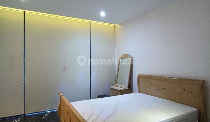 Rumah 2 Lantai Modern Siap Huni , Shm , Menteng Jakarta Pusat  2