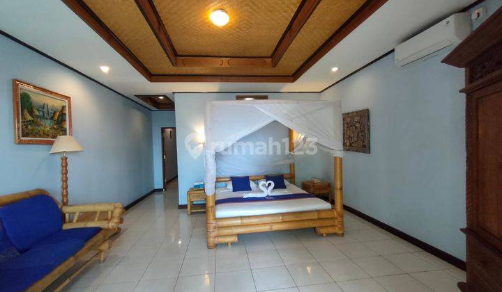 Hotel in Lovina, Shm, Good Near the Beach, Buleleng Bali 1