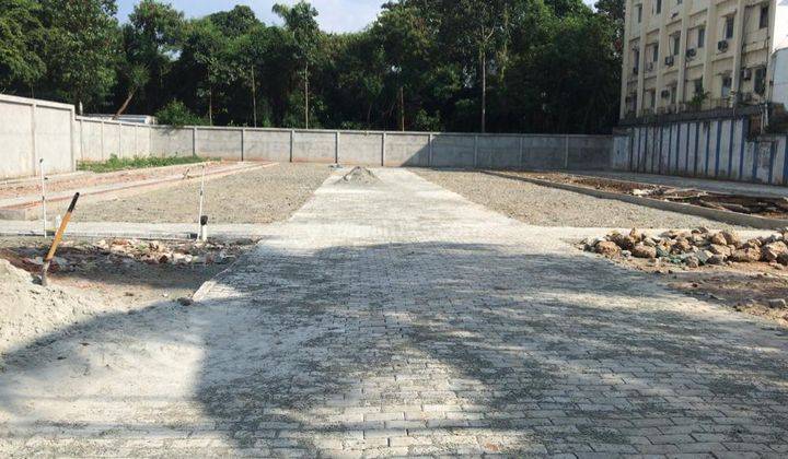 Lahan Dijual Lokasi Strategis , Shgb, Harga Menarik Dekat Njop 1