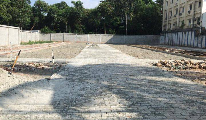 Lahan Bisa di Sewa Lokasi Startegis Ramai , Shgb, Luas 2130m2  1