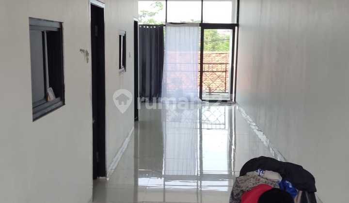 Rumah Baru Siap Huni di Villa Indah Permata Cikampek Barat  3