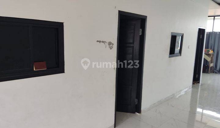 Rumah Baru Siap Huni di Villa Indah Permata Cikampek Barat  5