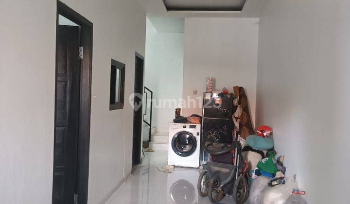 Rumah Baru Siap Huni di Villa Indah Permata Cikampek Barat  7