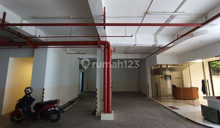 Gedung Apartemen Baru di Area Cikini , SHM , 9 Lantai , Menteng 2