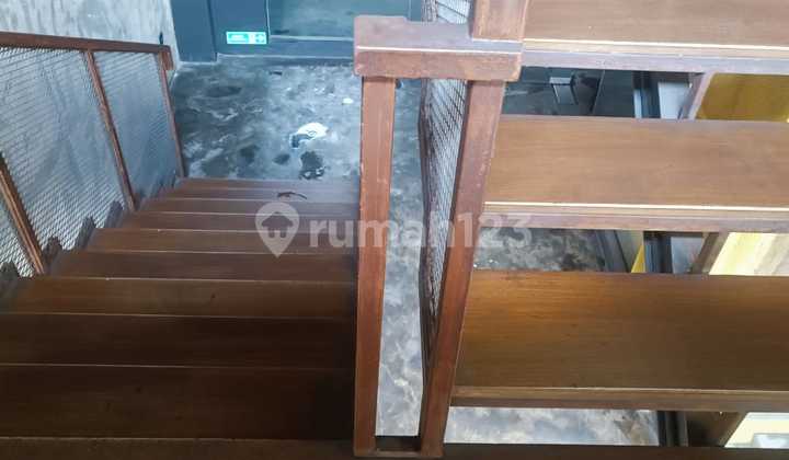 Ex Resto Area Jakarta Selatan Lokasi Strategis Ada Parkir Rooftop 3