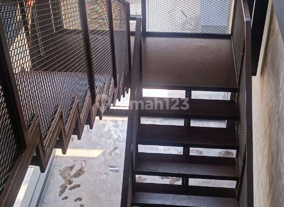 Ex Resto Area Jakarta Selatan Lokasi Strategis Ada Parkir Rooftop 5
