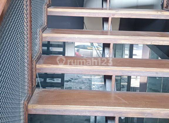 Ex Resto Area Jakarta Selatan Lokasi Strategis Ada Parkir Rooftop 8