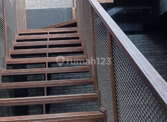 Ex Resto Area Jakarta Selatan Lokasi Strategis Ada Parkir Rooftop 9