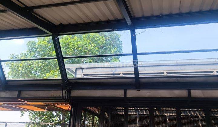 Ex Resto Area Jakarta Selatan Lokasi Strategis Ada Parkir Rooftop 12