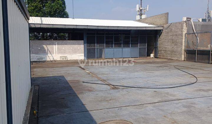 Ex Resto Area Jakarta Selatan Lokasi Strategis Ada Parkir Rooftop 17
