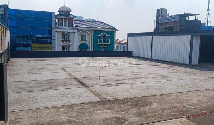 Ex Resto Area Jakarta Selatan Lokasi Strategis Ada Parkir Rooftop 19