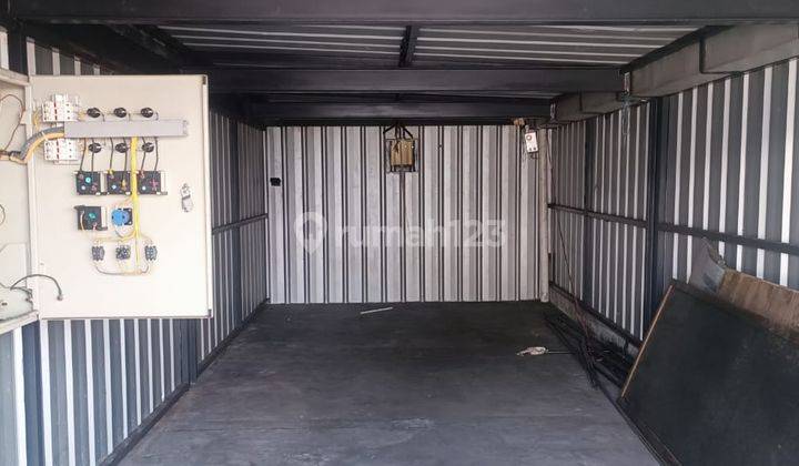 Ex Resto Area Jakarta Selatan Lokasi Strategis Ada Parkir Rooftop 20