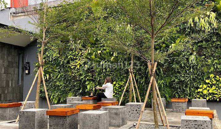 Ex Resto Area Prime Senopati Bagus Cocok Untuk Usaha Resto Cafe  3