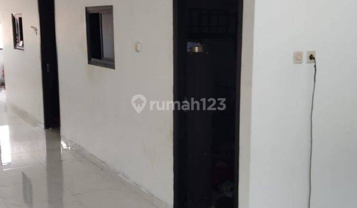 Rumah 2 Lantai Baru Area Cikampek , Shm  4