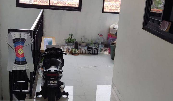 Rumah 2 Lantai Baru Area Cikampek , Shm  6