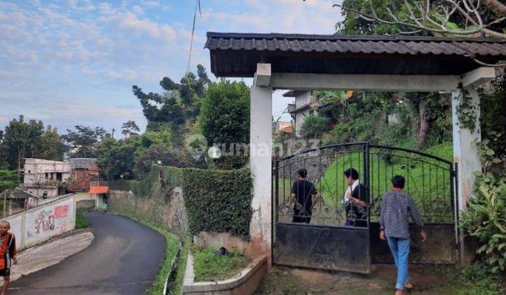 Villa Cisarua , Puncak Bogor Dekat Cimory Riverside , Shm  2