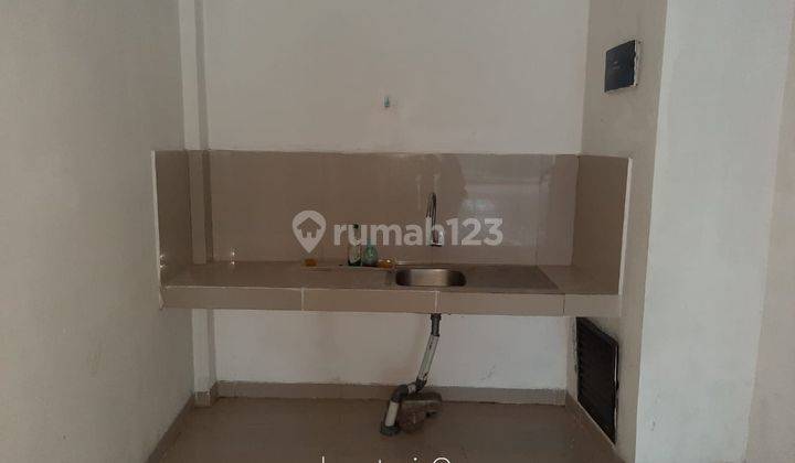 Ruko Benhil 4 Lantai Ada Rooftop Cocok Untuk Usaha office , Shm 10