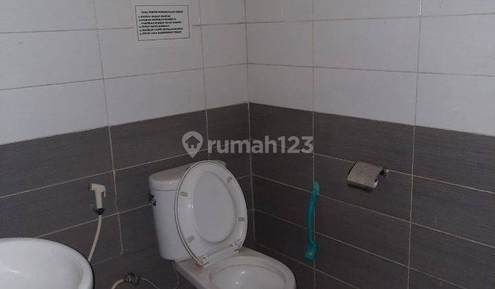 Ruko Benhil 4 Lantai Ada Rooftop Cocok Untuk Usaha office , Shm 11