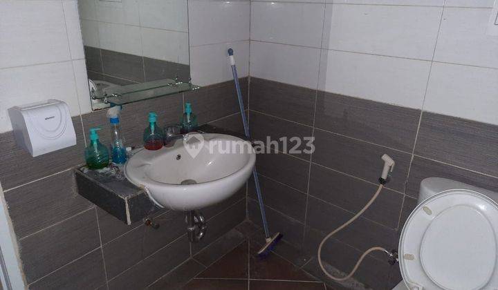 Ruko Benhil 4 Lantai Ada Rooftop Cocok Untuk Usaha office , Shm 12