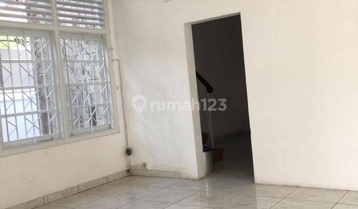 Rumah 2lantai Cikini Menteng Sudah Renovasi Bisa Untuk Office,shm 2