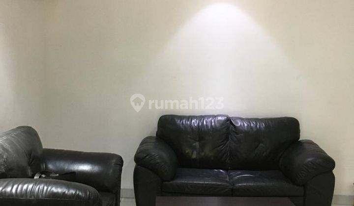 Rumah 2 Lantai Menteng Siap Huni Bisa Untuk Kantor Lokasi Prime  1