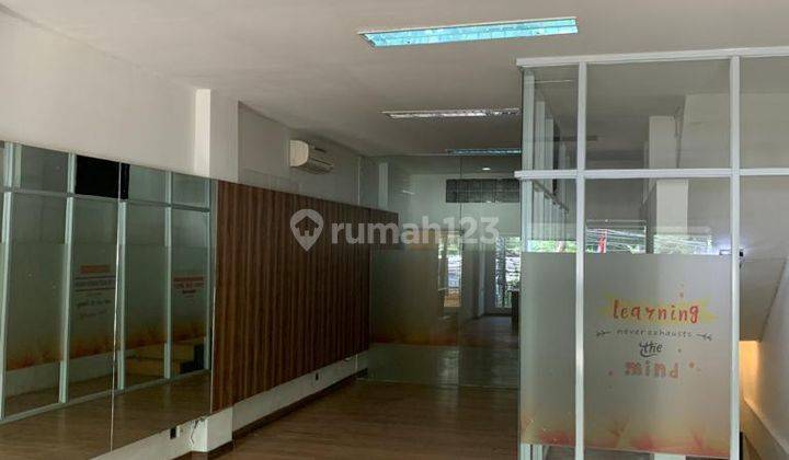 Ruko Menteng 4 Lantai Siap Pakai Lokasi Strategis Untuk Kantor 2