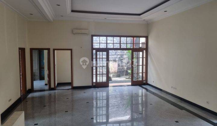 Dijual Rumah di Area Ciganjur Jakarta Selatan , Bagus , SHM  2