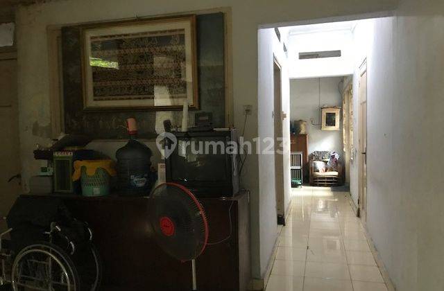 Dijual Rumah Lokasi Strategis Area Cideng SHM Cocok Untuk Invest  2