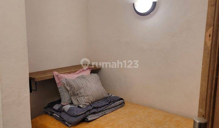 DIJUAL RUMAH KOST2SAN INCOME LUMAYAN KRAMAT JAKARTA PUSAT  2