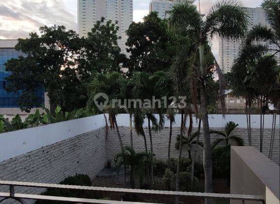 Dijual Rumah Menteng Murah Jakarta Pusat Cocok Untuk Resto  2