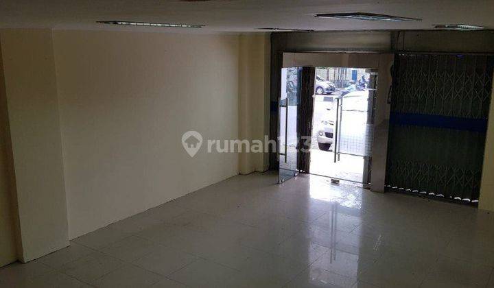 Ruko 3lantai Dijual Area Jakarta Selatan Dekat Wolter Dan Tendean  1