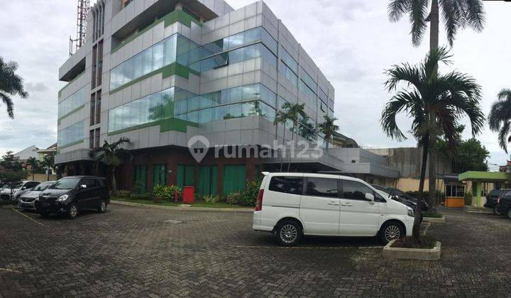 Gedung 5 Lantai Area Pejaten Jakarta Selatan Terawat , SHM 1